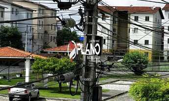 Imagem 3: APARTAMENTO VILLA OLIMPIA REF: 461