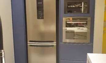 Imagem 6: Área Privativa Dona Clara