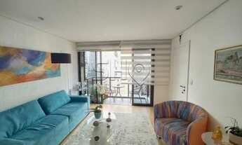 Imagem: Apartamento na Vila Olímpia com 3 dormitórios