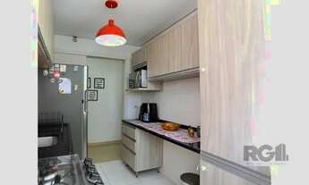 Imagem 7: Apartamento em Passo das Pedras