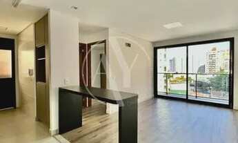 Imagem 1: Apartamento Padrão em Campinas