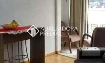 Imagem 3: PORTO ALEGRE - Apartamento Padrão - Santa Tereza