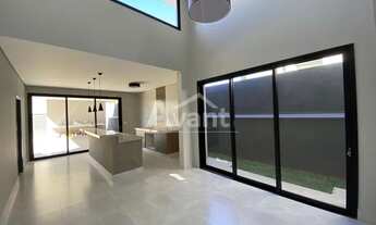 Imagem 7: CASA RESIDENCIAL em LOUVEIRA - SP, CONDOMÍNIO RESERVA DOS VINHEDOS