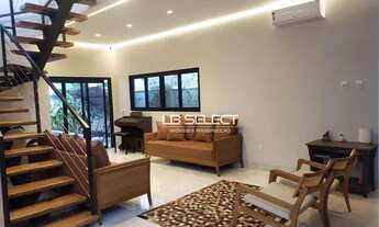 Imagem 2: Casa no condomínio Jardim Barcelona