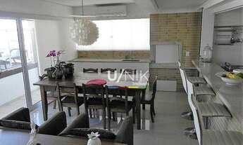 Imagem 4: Cobertura com 3 dormitórios para alugar, 198 m² por R$ 16.000,00/mês - Campeche - Florianó