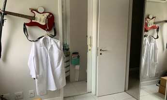 Imagem 5: Apartamento para aluguel tem 242 metros quadrados com 3 quartos em Icaraí - Niterói - RJ