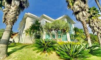 Imagem 4: SANTANA DE PARNAÍBA - Casa de Condomínio - Alphaville 11