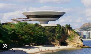 Imagem 4: Quarto suíte individual diária bairro Icaraí 69,00