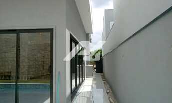 Imagem 3: Casa - Swiss Park - Campinas