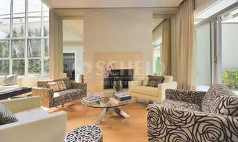 Imagem 3: CASA NA REGIÃO DO MORUMBI - venda