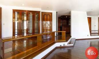 Imagem 6: São Paulo - Apartamento Padrão - Perdizes