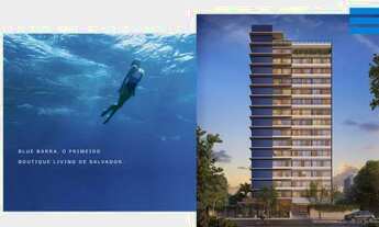 Imagem 6: Apartamento com 1 quarto e 1 suíte, 27,14 m² à venda por R$ 450.000,00