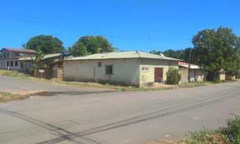 Imagem: Casa no jardim 2