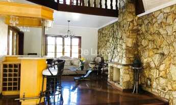 Imagem: Casa - Vale do Itamaracá - Valinhos