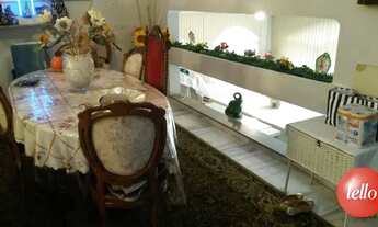 Imagem 5: São Paulo - Casa Padrão - Santana