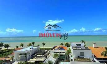 Imagem: Flat mobiliado e decorado na principal do