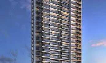 Imagem: Apartamento com 1 dormitório à venda