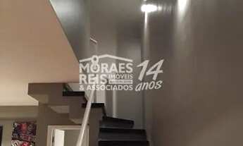 Imagem 9: Apartamento Duplex à venda e locação no Brooklin, com 89m2, equipado e mobiliado, 01 dormi