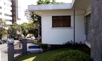 Imagem 3: CASA COMERCIAL Casa com 1 dormitório