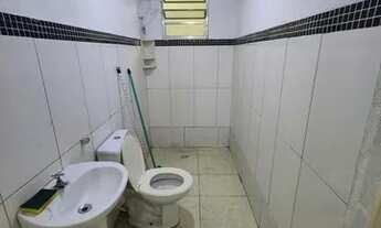 Imagem 4: Kitnet/conjugado para aluguel tem 20 metros quadrados com 1 quarto em Brás - São Paulo - S