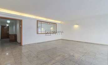 Imagem 3: Apartamento Venda Paraíso 180 m² 3 Dormitórios