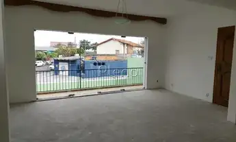 Imagem 3: Casa - Jardim Leonor - Campinas