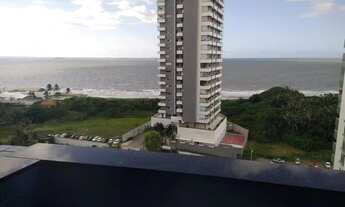 Imagem 1: Alugo apartamento mobiliado no Flat BIARRITZ
