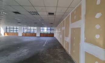 Imagem 6: Conjunto comercial no Brooklin Paulista - SP