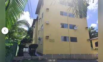 Imagem 2: 369 Itapuã 2/4 com Varanda e Piscina Nascente