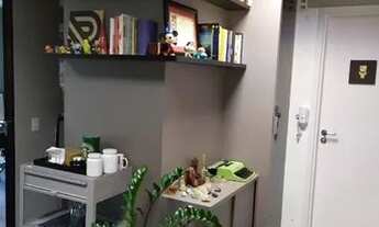 Imagem 6: São Paulo - Conjunto Comercial/Sala - Pinheiros