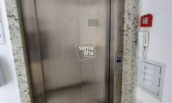 Imagem 5: Cobertura para venda com 78 metros quadrados com 2 quartos em Campeche - Florianópolis - S