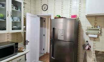 Imagem 4: Apartamento para venda com 72 metros quadrados com 2 quartos em Icaraí - Niterói - RJ