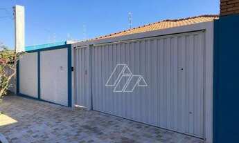 Imagem: Casa com 2 dormitórios à venda, 230 m²