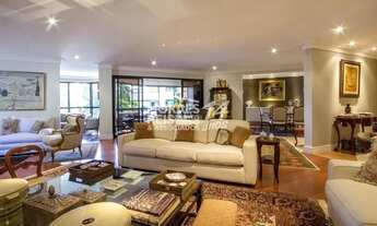 Imagem 5: VENDO / ALUGO / APARTAMENTO / 300 M² / 3 DORMITÓRIOS - SUÍTES / 5 VAGAS /VILA MADALENA