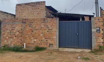 Imagem: Vendo casa no São Bento