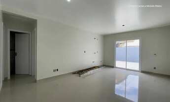 Imagem 3: Casa térrea 02 dormitórios no Bairro São José