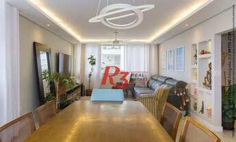 Imagem: Apartamento com 3 dormitórios, 142 m²