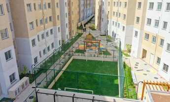 Imagem 3: Alugo apartamento - 10 min do Shopping Interlagos