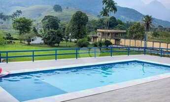 Imagem: Fazenda com 8 dormitórios à venda, m²