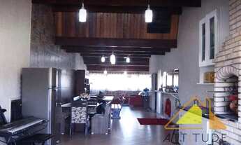 Imagem 6: Sobrado - Jardim Las Vegas - Santo Andre