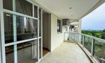 Imagem 3: APARTAMENTO 2 QUARTOS PARA ALUGAR NO PENÍNSULA