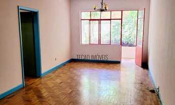 Imagem 7: Apartamento com 3 dormitórios, 168 m² - venda por R$ 650.000,00 ou aluguel por R$ 3.600,00