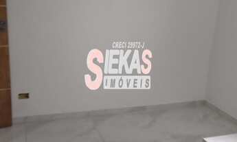 Imagem 5: ÓTIMOS SOBRADOS SEMI-MOBILIADOS NOVOS DISPONÍVEIS PARA VENDA - 74M² - OPÇÃO COM DUAS SUÍTE