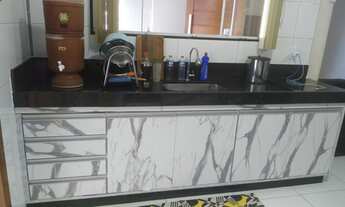 Imagem 2: Casa Interlagos 2