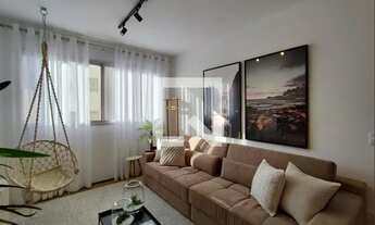 Imagem: Apartamento para Aluguel - Cambuí, 3 Quartos