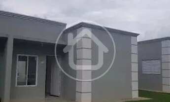 Imagem 2: CASA 2 QUARTOS SENDO1 SUITE EM CONDOMINIO