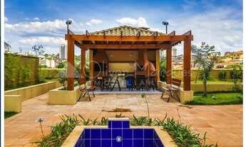 Imagem 5: Apartamento à venda Santo Antônio - Osasco/SP