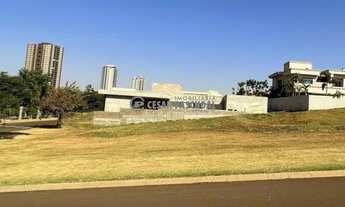 Imagem: Terreno Condomínio Jardim Olhos DÁgua