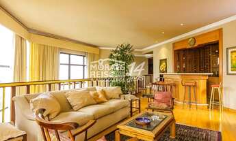 Imagem 2: ALUGO / VENDO / APARTAMENTO / COBERTURA / DUPLEX / 5 SUÍTES / 5 VAGAS / 750M² / MORUMBI