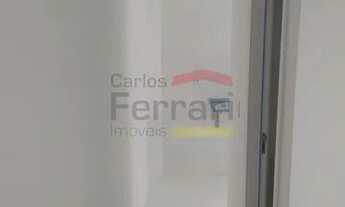 Imagem 6: Condomínio Fechado de Apartamentos à 250metros do Metrô